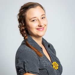 Ewelina Rzepczak-Zacharek